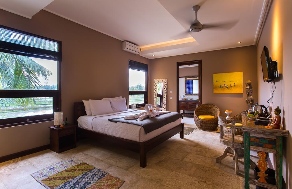 Ferienhaus Solo & Retreat *