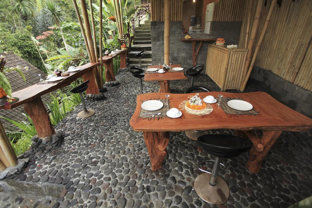 Jungle Holy Water Ubud
