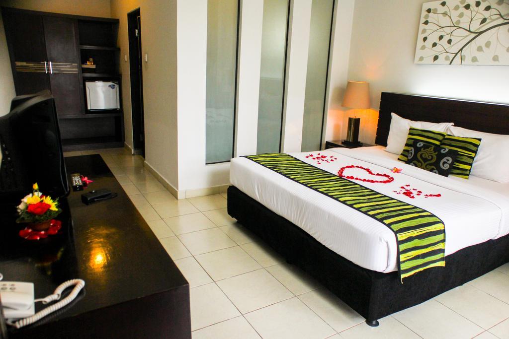 The Grand Sunti BALI