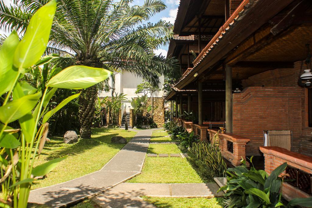 Hotel The Grand Sunti 3*
