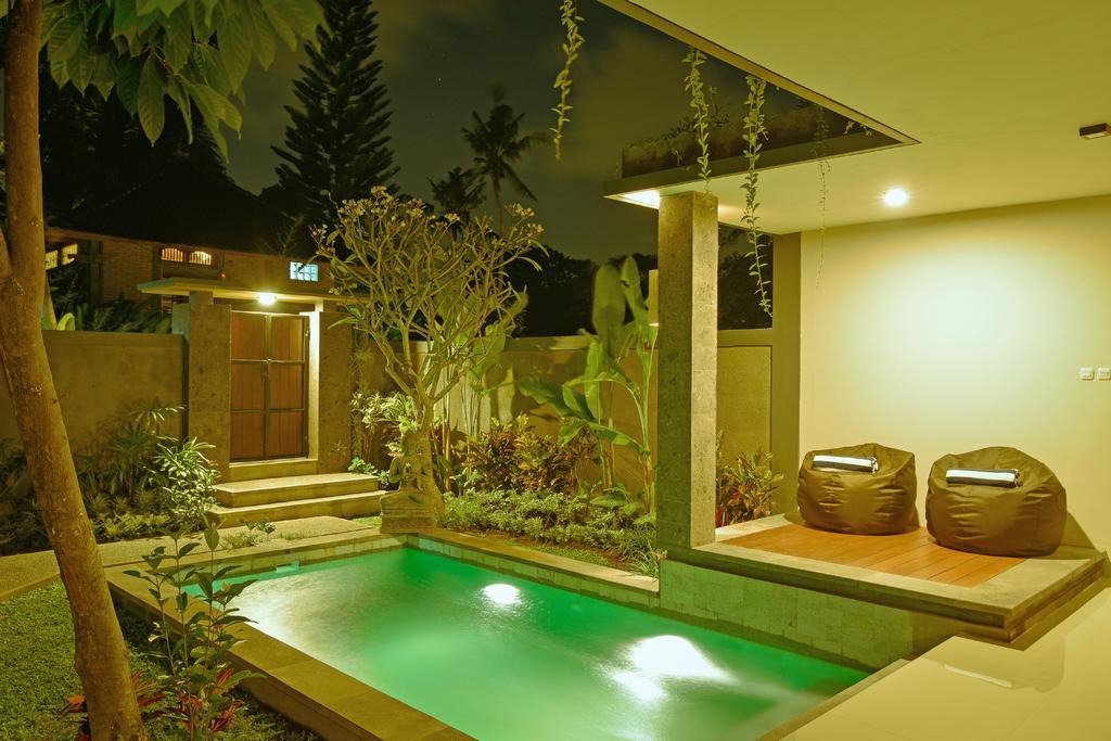 Villa Padma Ubud (Bali)