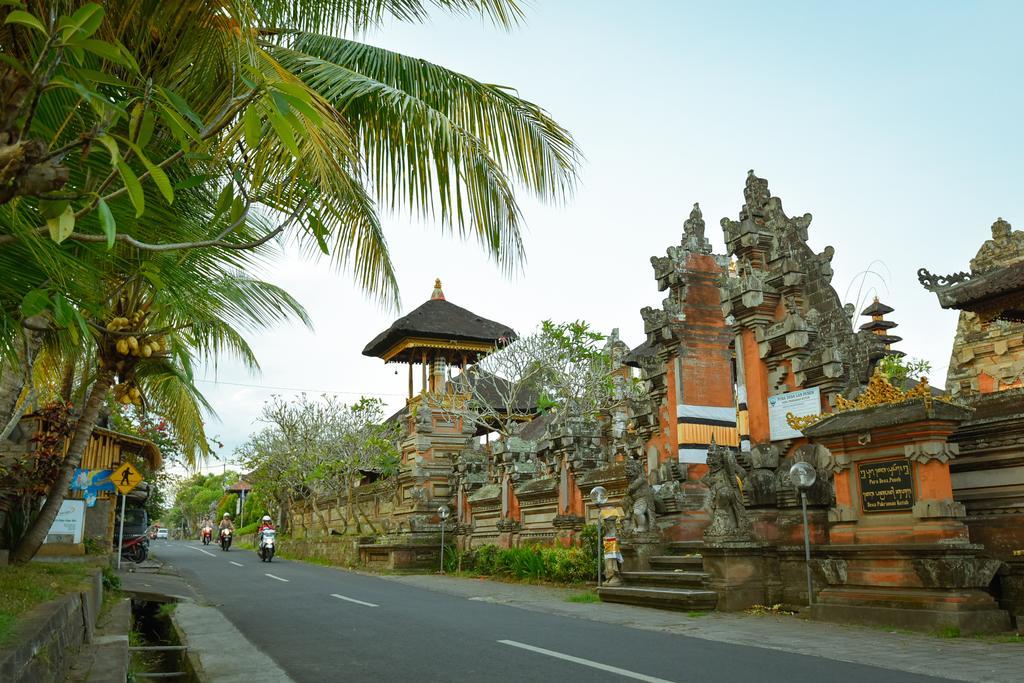 Padma Ubud (Bali)