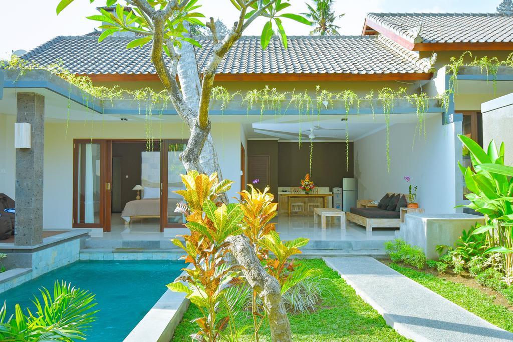 Villa Padma Ubud (Bali)