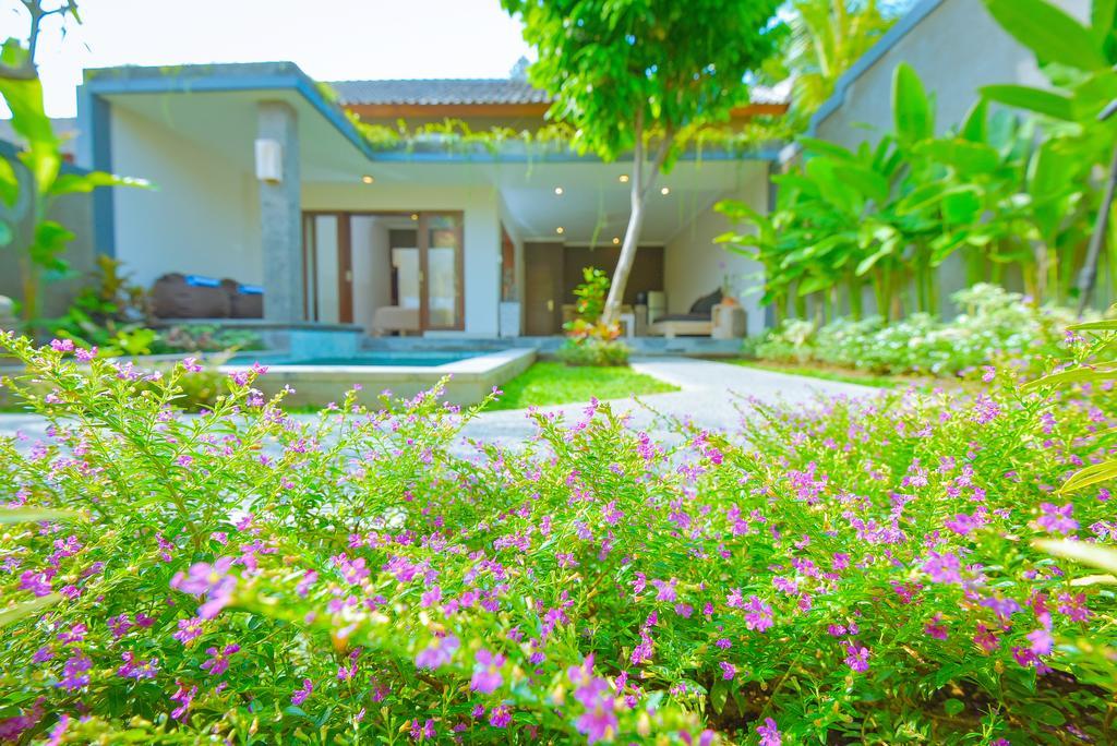 Villa Padma *