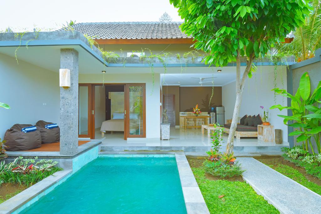 Villa Padma