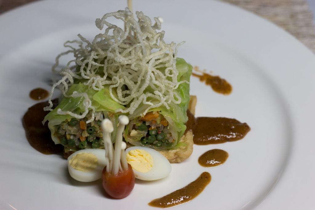 Guest house Depradha Ubud (Bali)