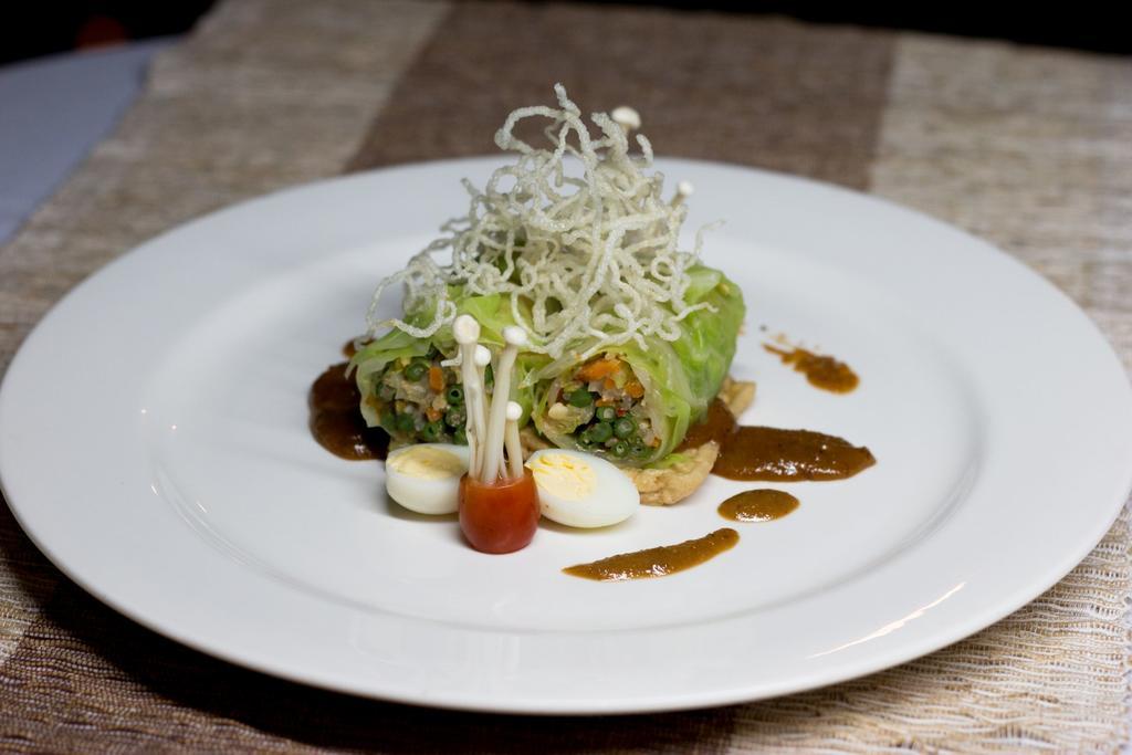 Depradha Ubud (Bali)