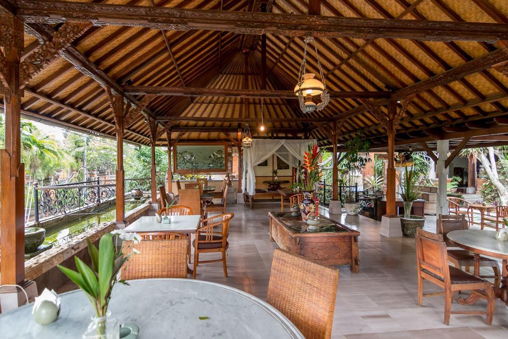 Depradha Ubud (Bali)