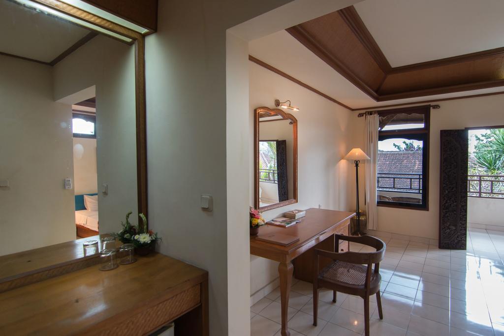 Guest house Depradha Ubud (Bali)