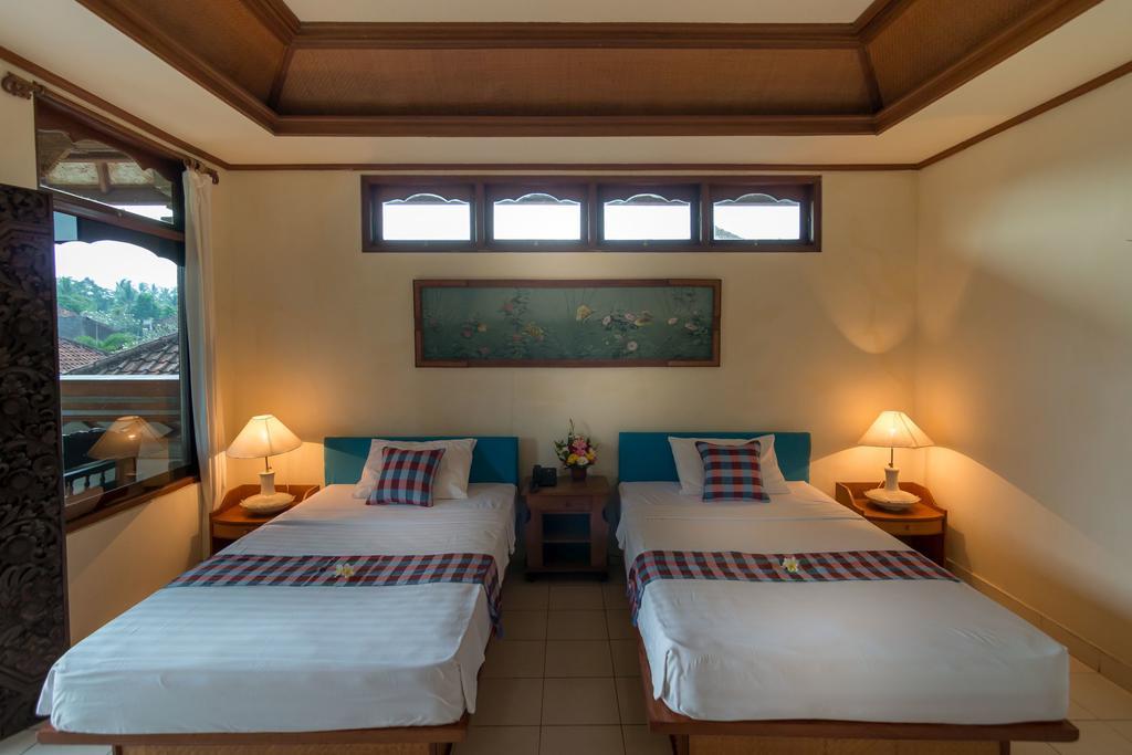 Depradha Ubud (Bali)