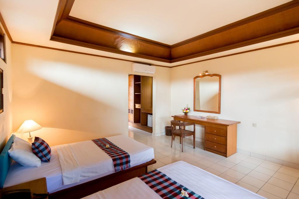 Depradha Ubud (Bali)