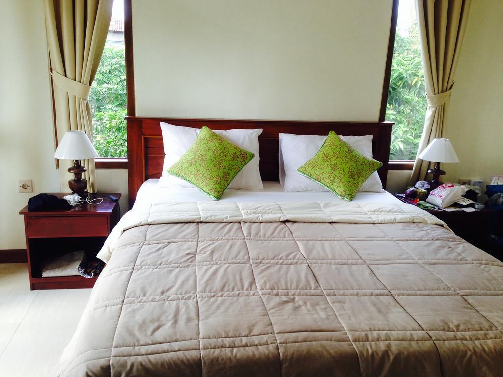 Guest house Pio Pio House