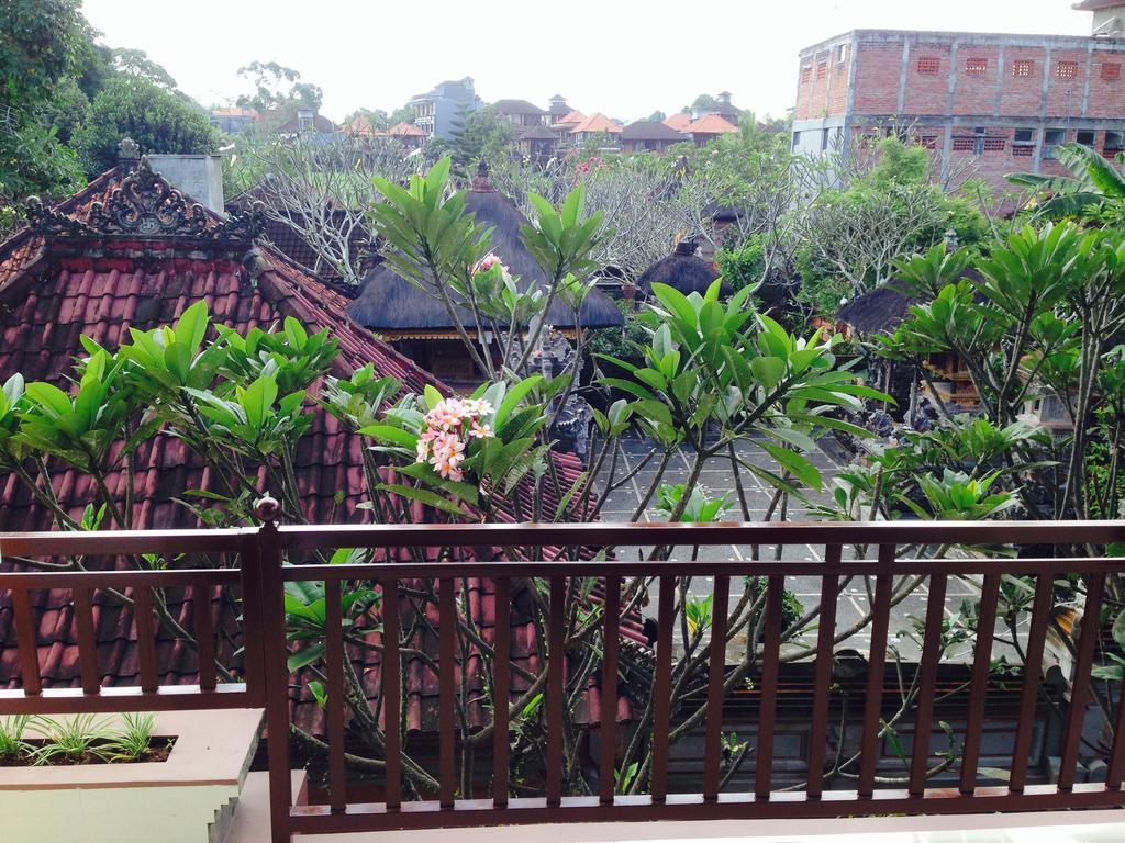 Pio Pio House Ubud (Bali)
