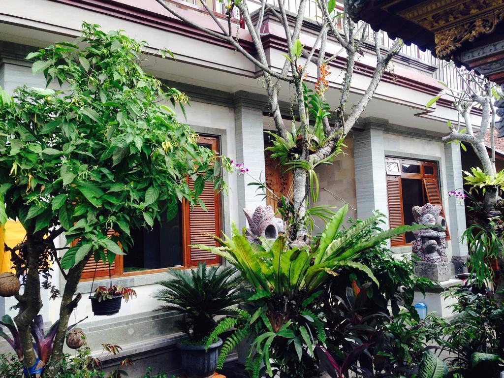Pio Pio House Ubud (Bali)