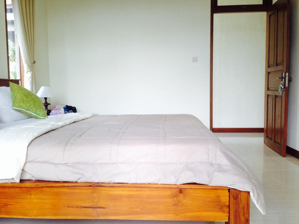 Guest house Pio Pio House Ubud (Bali)