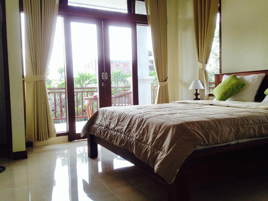 Pio Pio House Ubud (Bali)