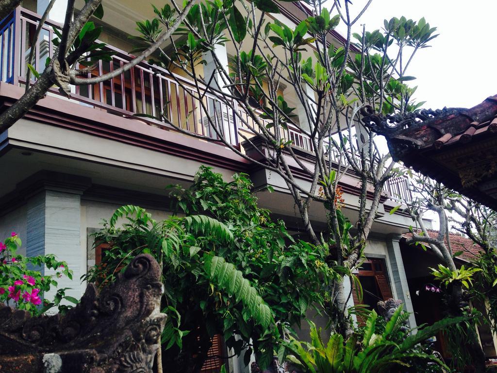 Guest house Pio Pio House Ubud (Bali)