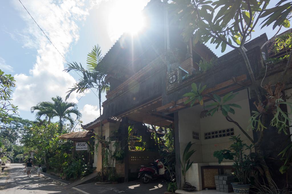 Guest house Asik Bali House