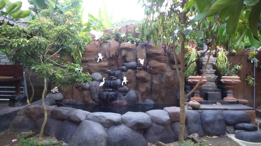 Muka House Ubud (Bali)