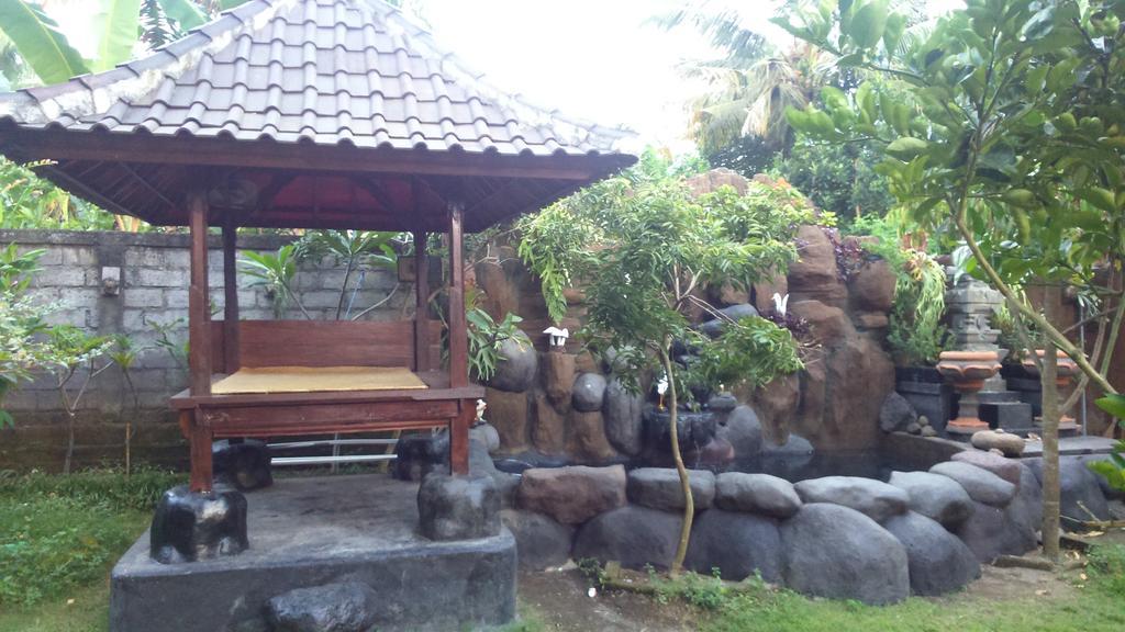 Guest house Muka House