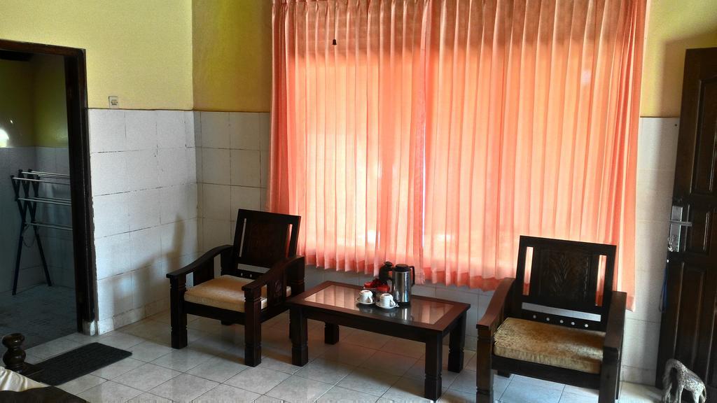 Muka House