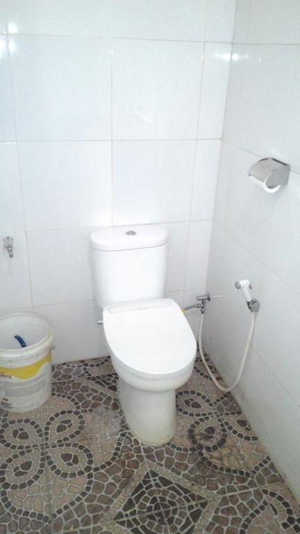 Guest house Muka House 2*
