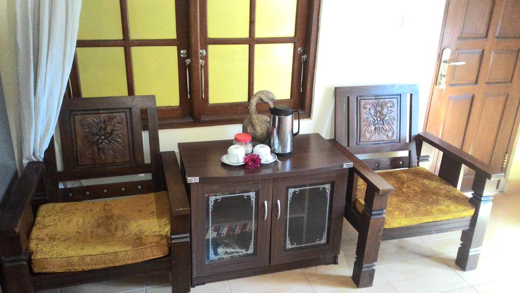 Muka House Ubud (Bali)