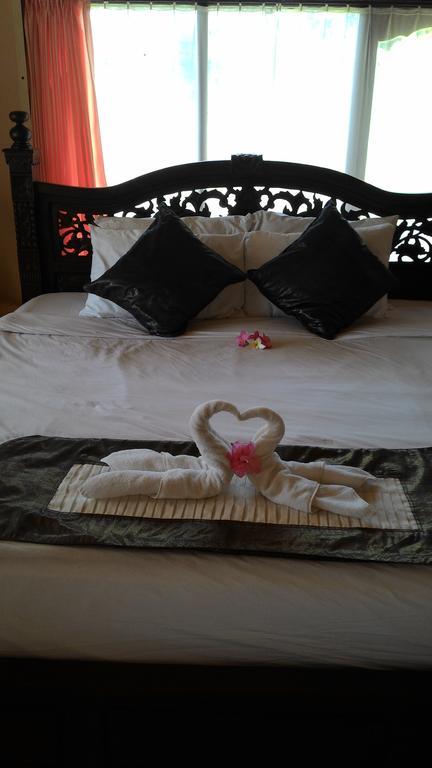 Guest house Muka House