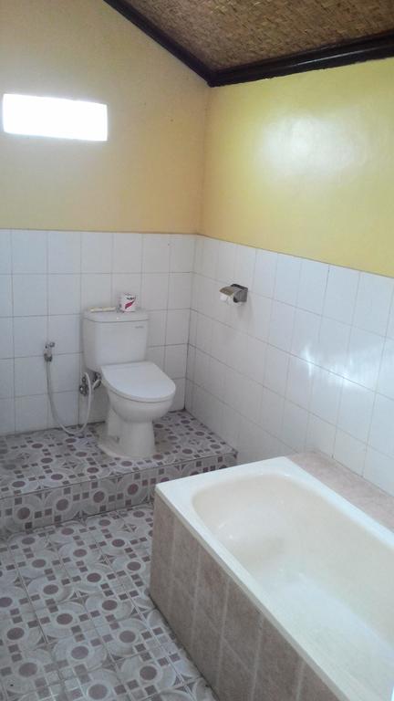 Guest house Muka House Ubud (Bali)