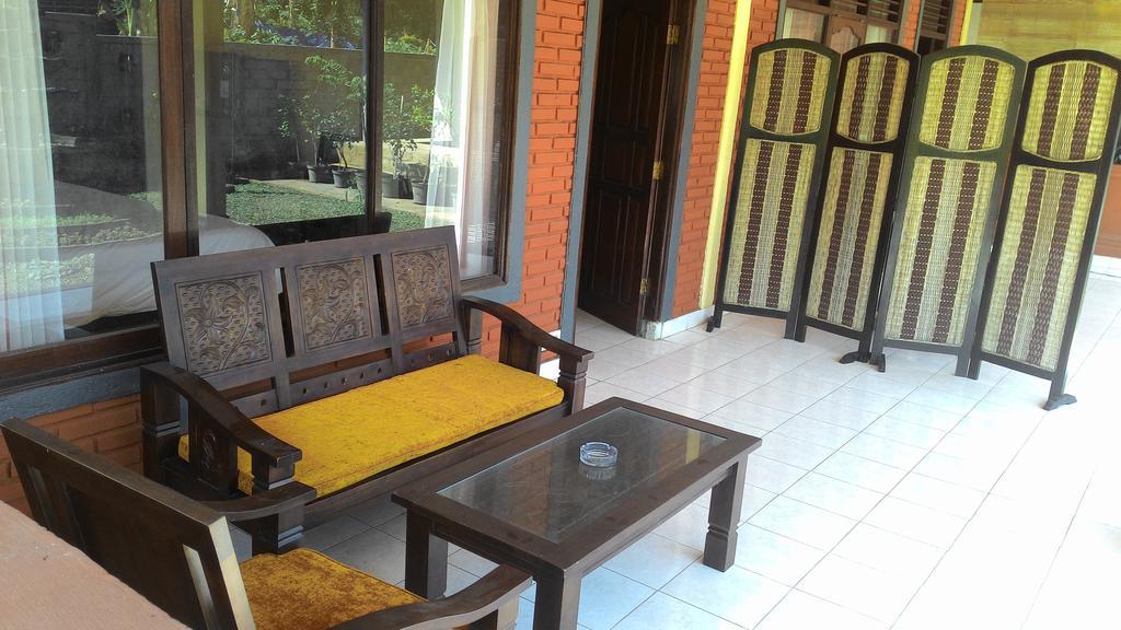 Muka House Ubud (Bali)