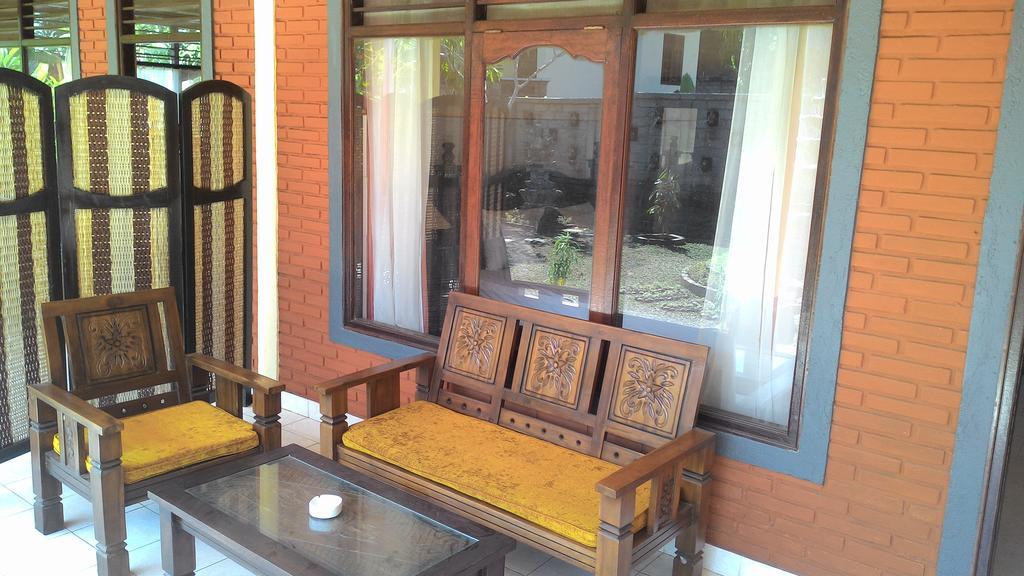 Guest house Muka House