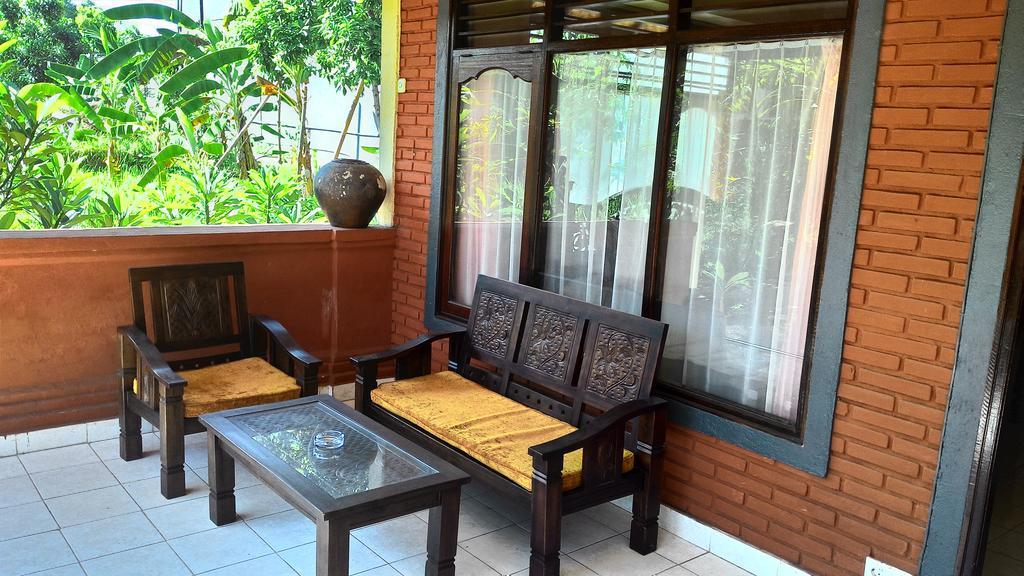 Muka House Ubud (Bali)