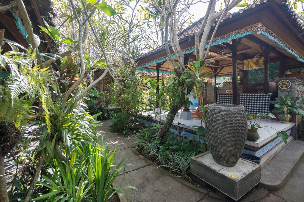 Guest house Asik Bali House
