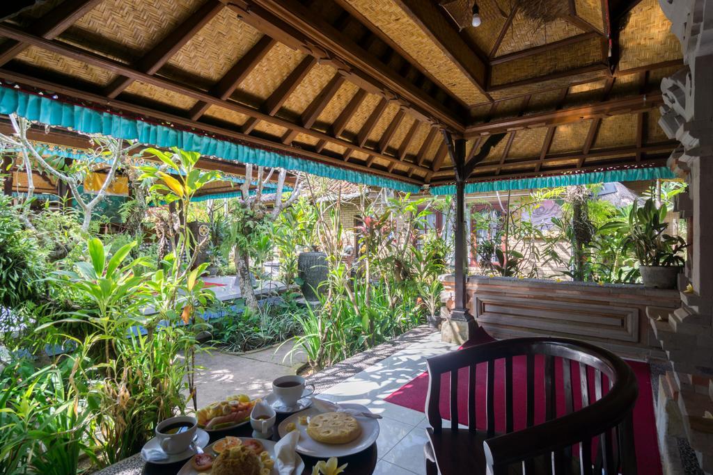 Guest house Asik Bali House
