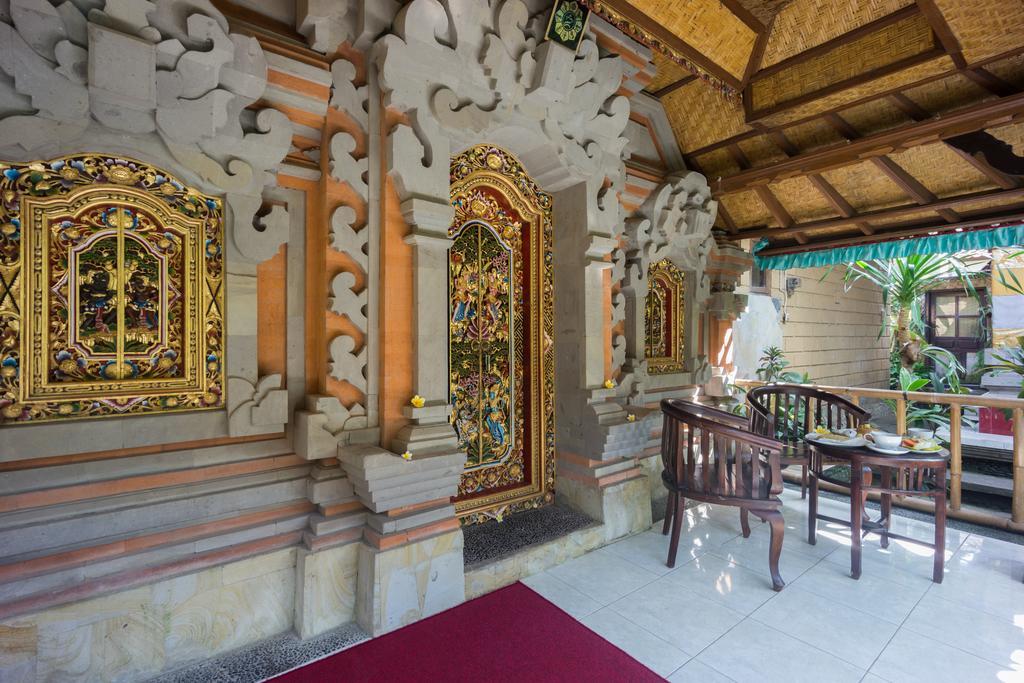 Guest house Asik Bali House 2*