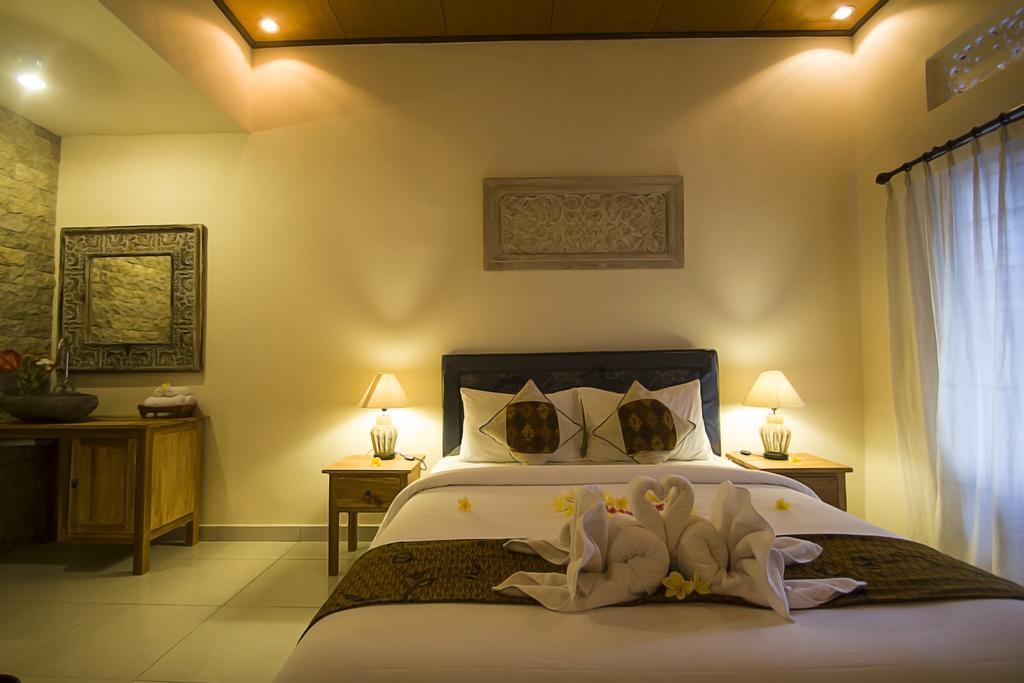 Guest house Umah Dajane 2*