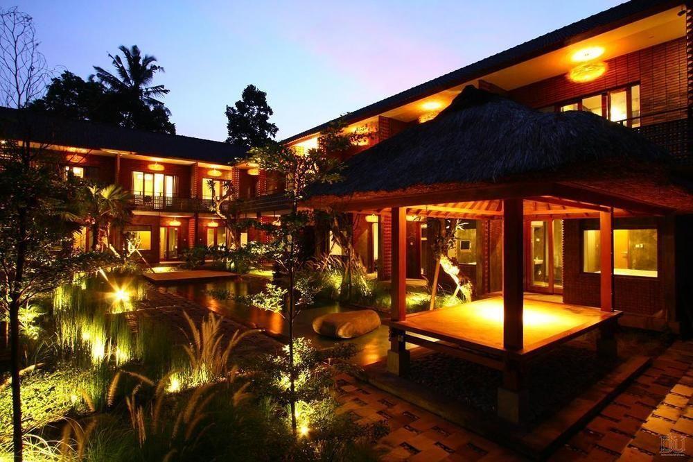 Mangosteen By Premier Hospitality
