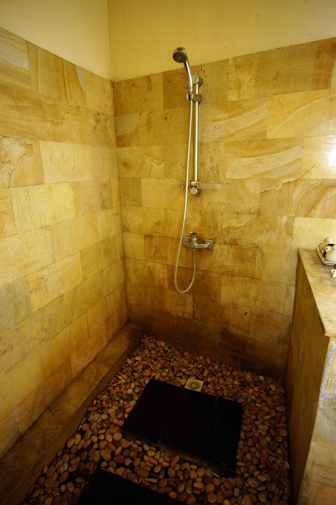 Guest house Okawati Boutique Ubud (Bali)