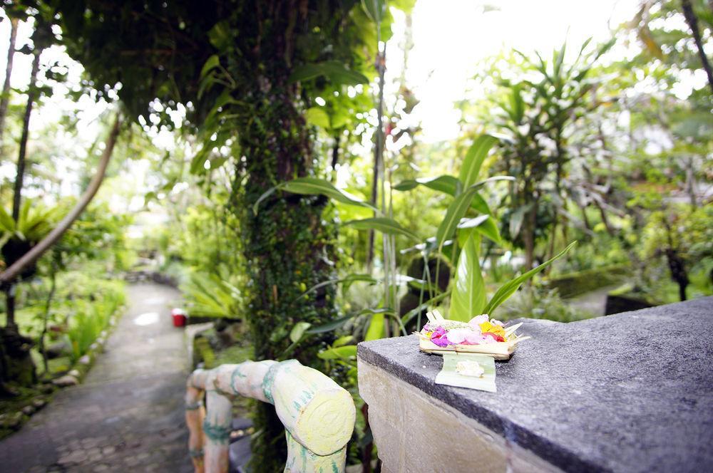 Okawati Boutique Ubud (Bali)