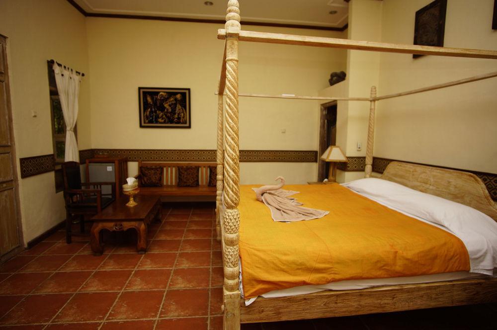 Guest house Okawati Boutique Ubud (Bali)