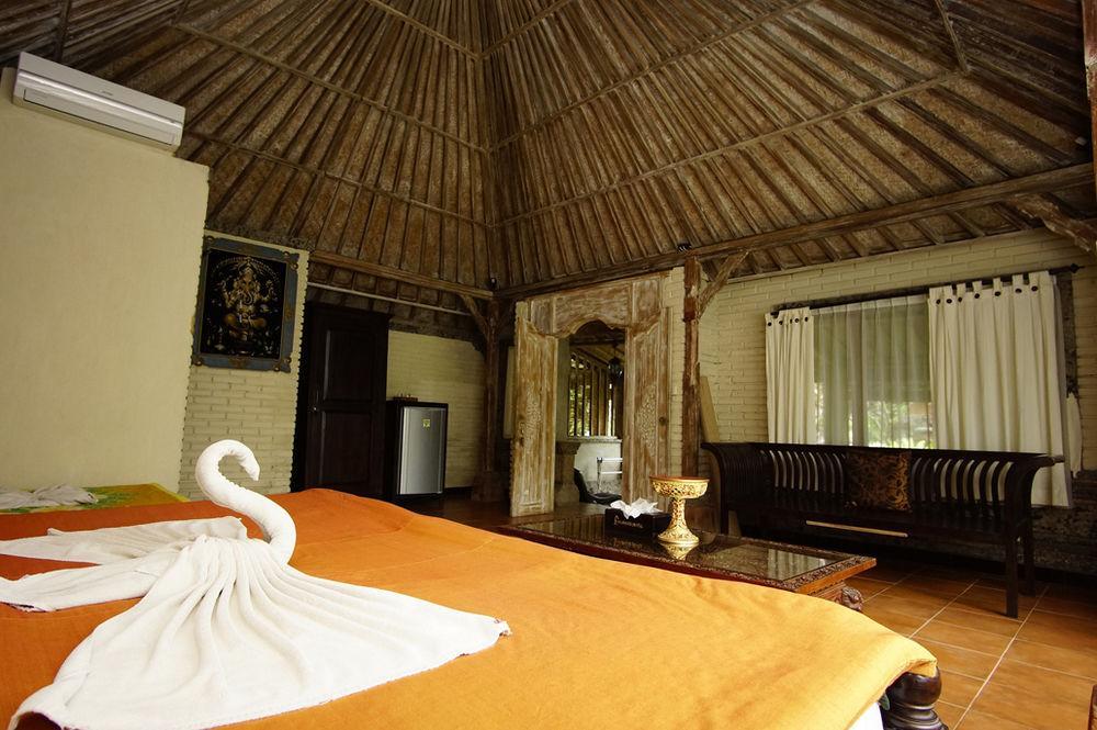Guest house Okawati Boutique