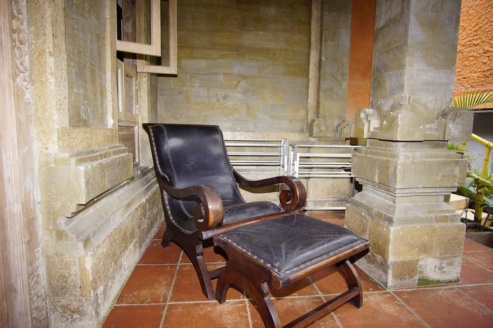 Guest house Okawati Boutique Ubud (Bali)