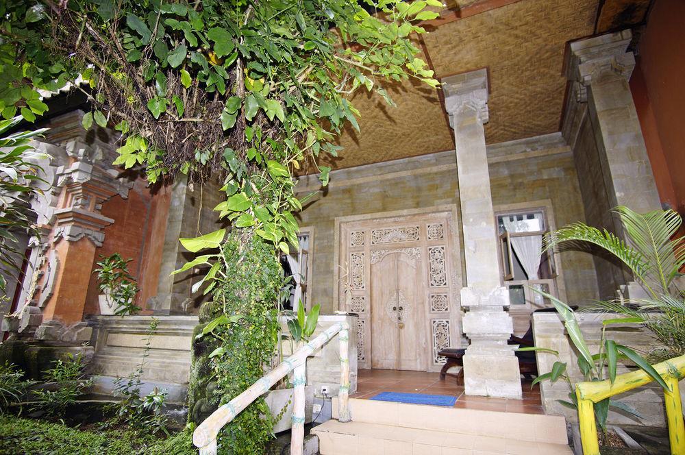 Guest house Okawati Boutique 3*
