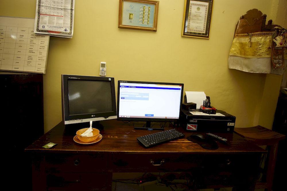 Guest house Okawati Boutique 3*