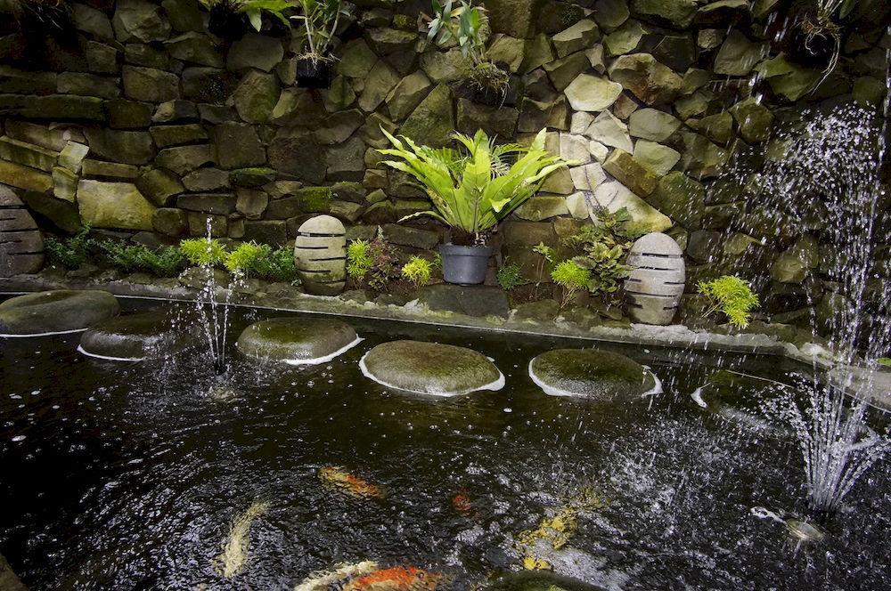 Okawati Boutique Ubud (Bali)