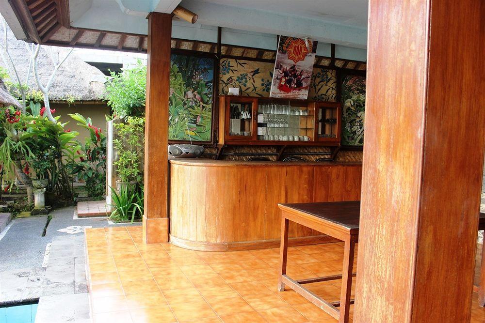Campo de férias Bintang Pari