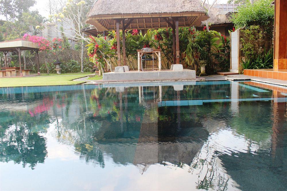 Campo de férias Bintang Pari
