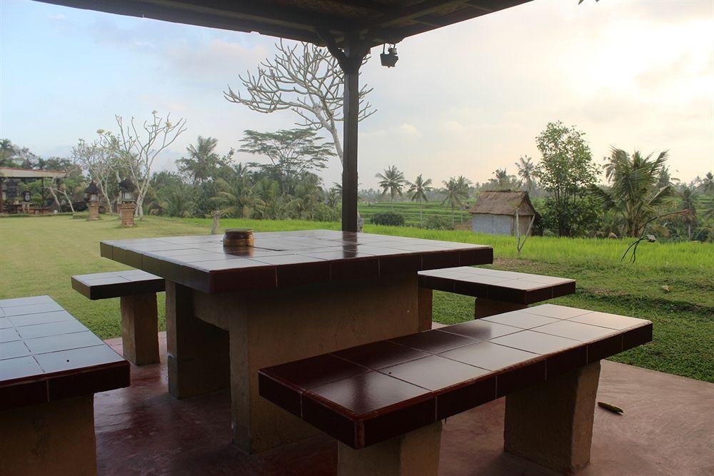 Campo de férias Bintang Pari Ubud