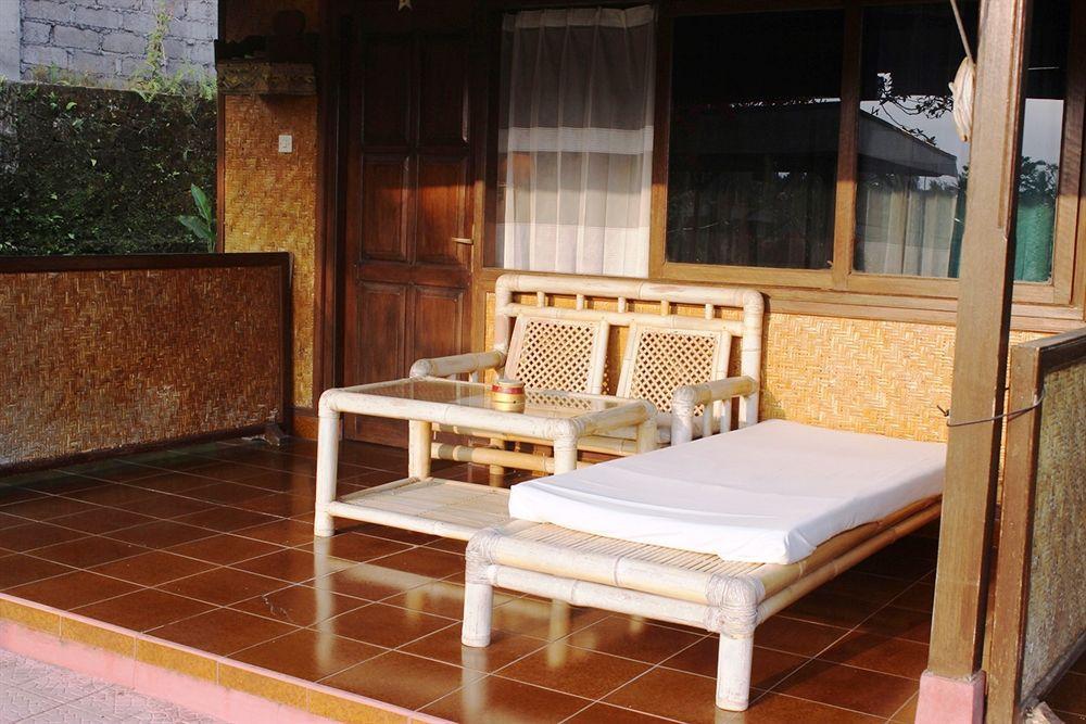 Campo de férias Bintang Pari Ubud