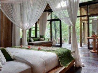 Fivelements Retreat Bali